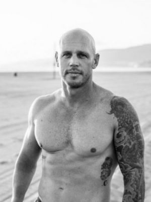 Paul de Gelder